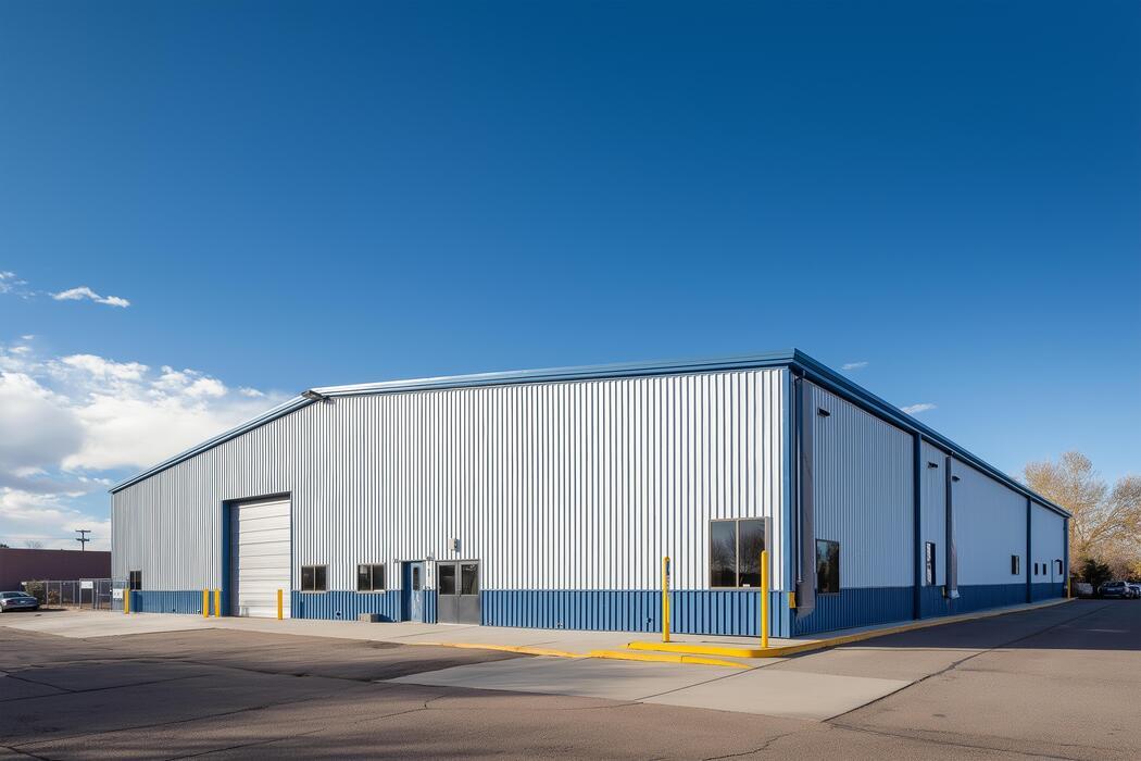 Commercial Mortgage – Owner Occupied (Wakefield)